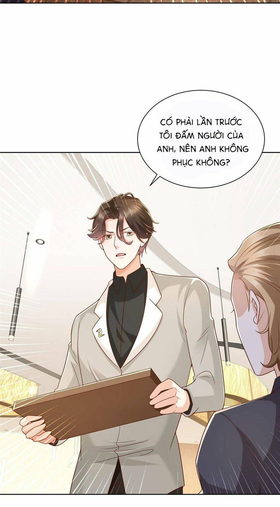 Mỗi Tuần Ta Có Một Nghề Nghiệp Mới Chap 316 - Next Chap 317