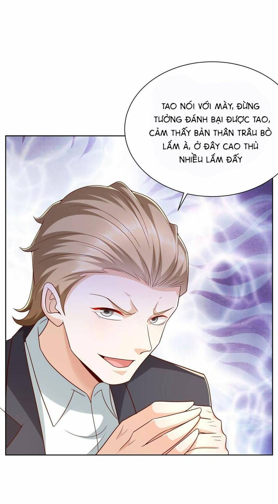 Mỗi Tuần Ta Có Một Nghề Nghiệp Mới Chap 316 - Next Chap 317