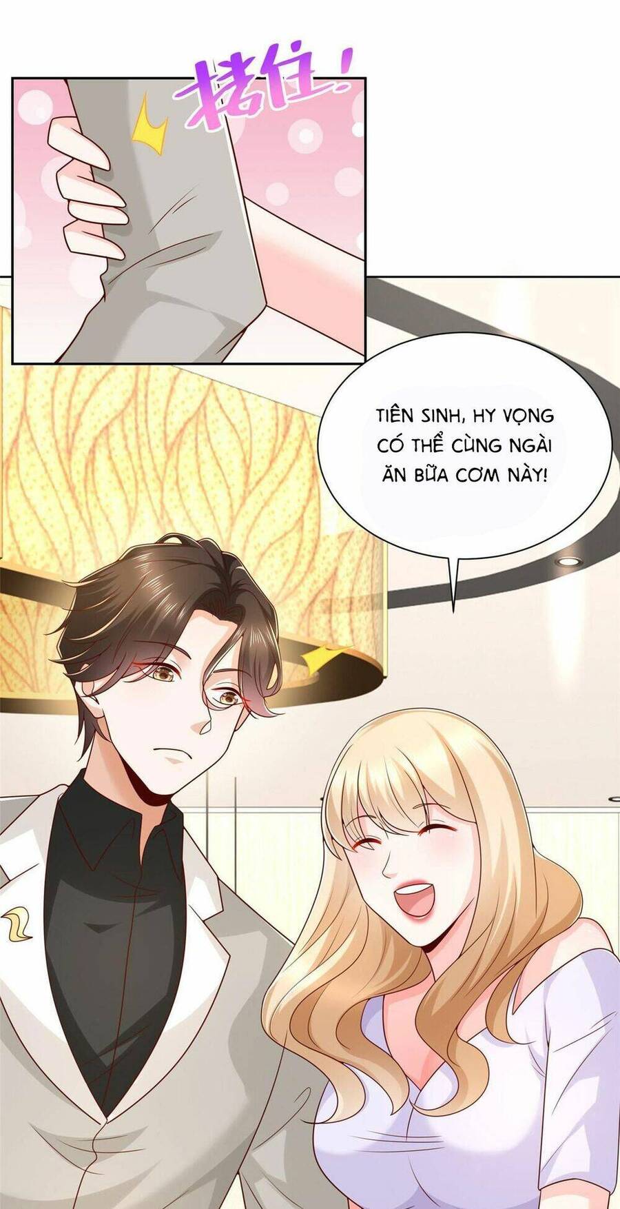 Mỗi Tuần Ta Có Một Nghề Nghiệp Mới Chap 316 - Next Chap 317