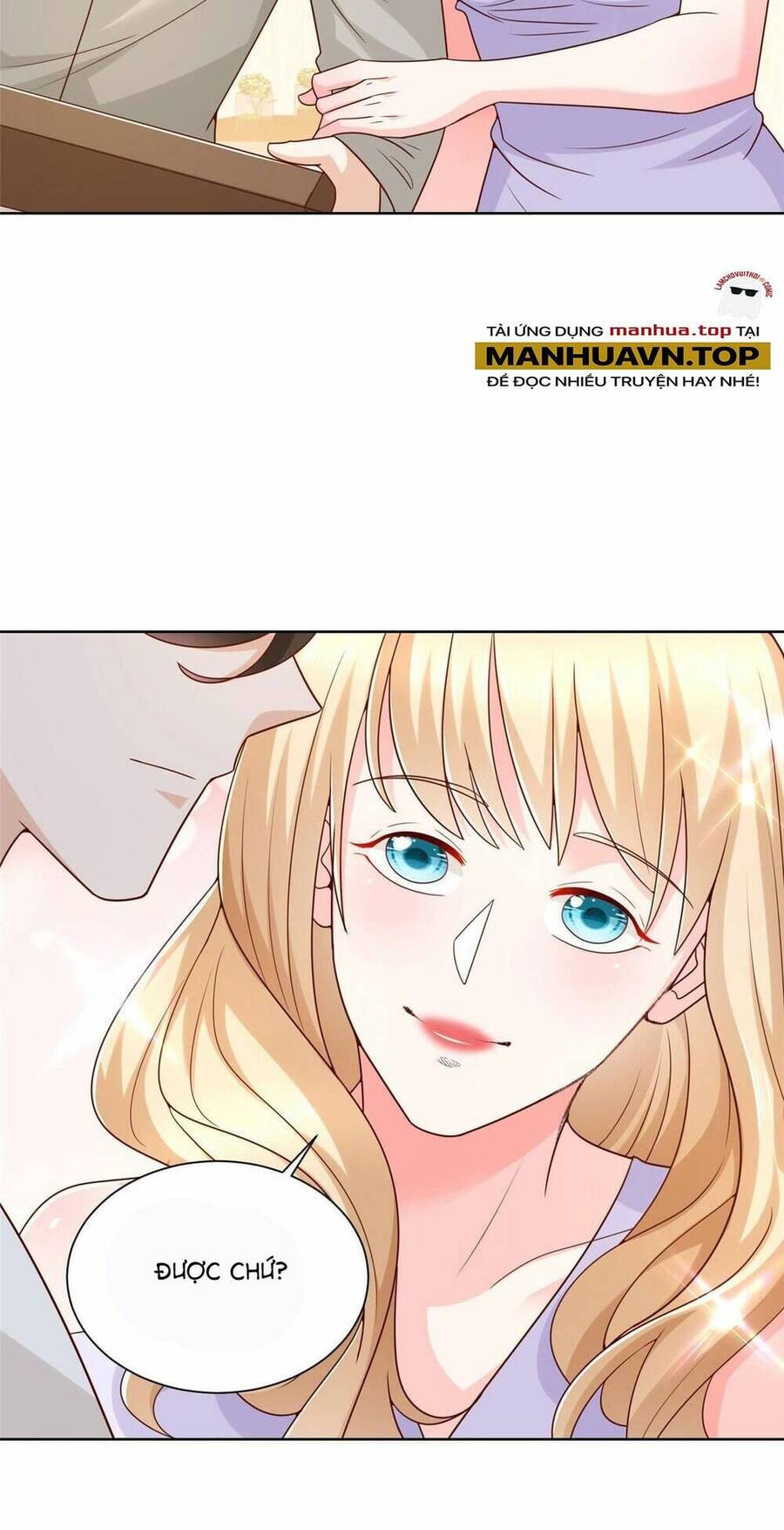 Mỗi Tuần Ta Có Một Nghề Nghiệp Mới Chap 316 - Next Chap 317