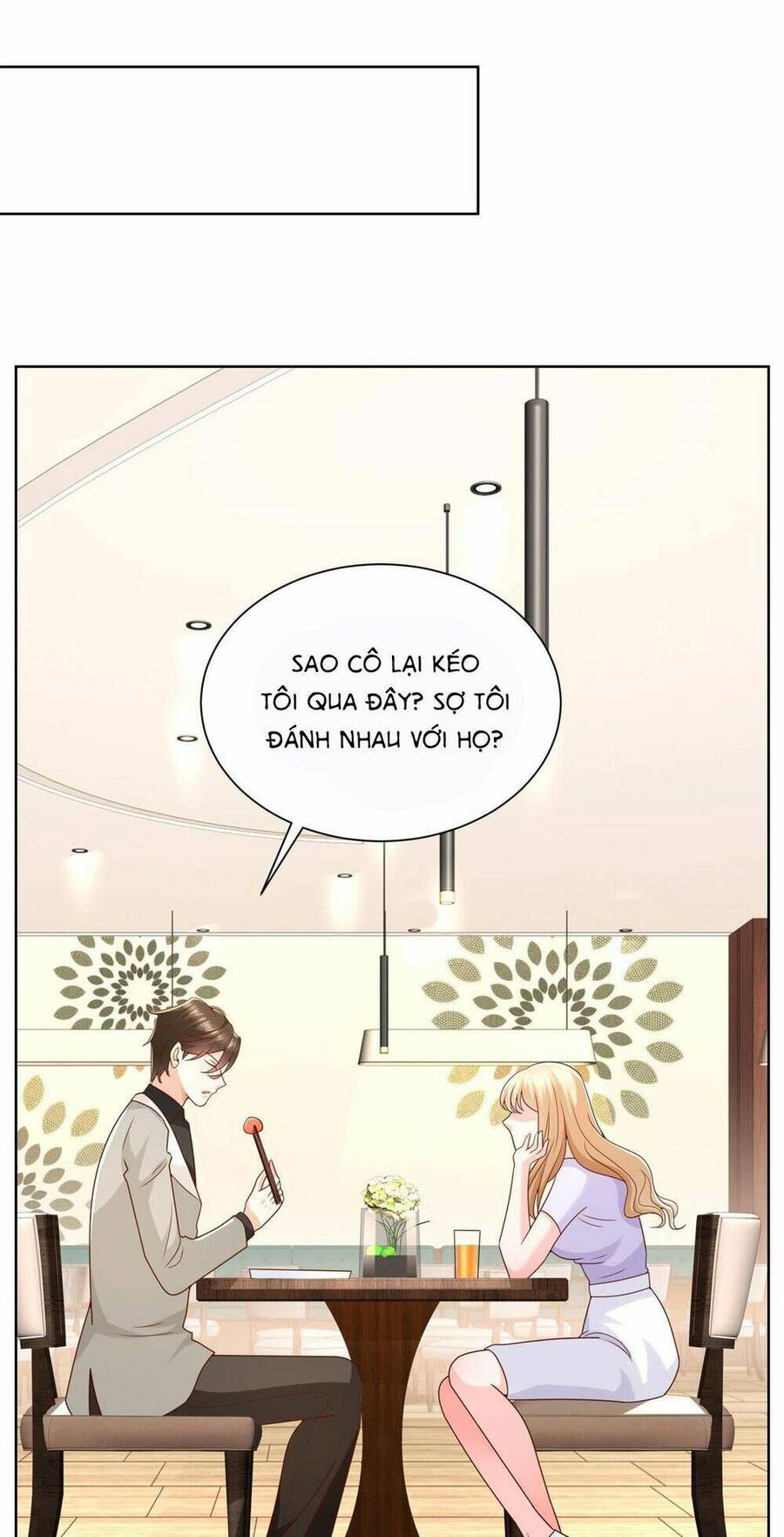 Mỗi Tuần Ta Có Một Nghề Nghiệp Mới Chap 316 - Next Chap 317