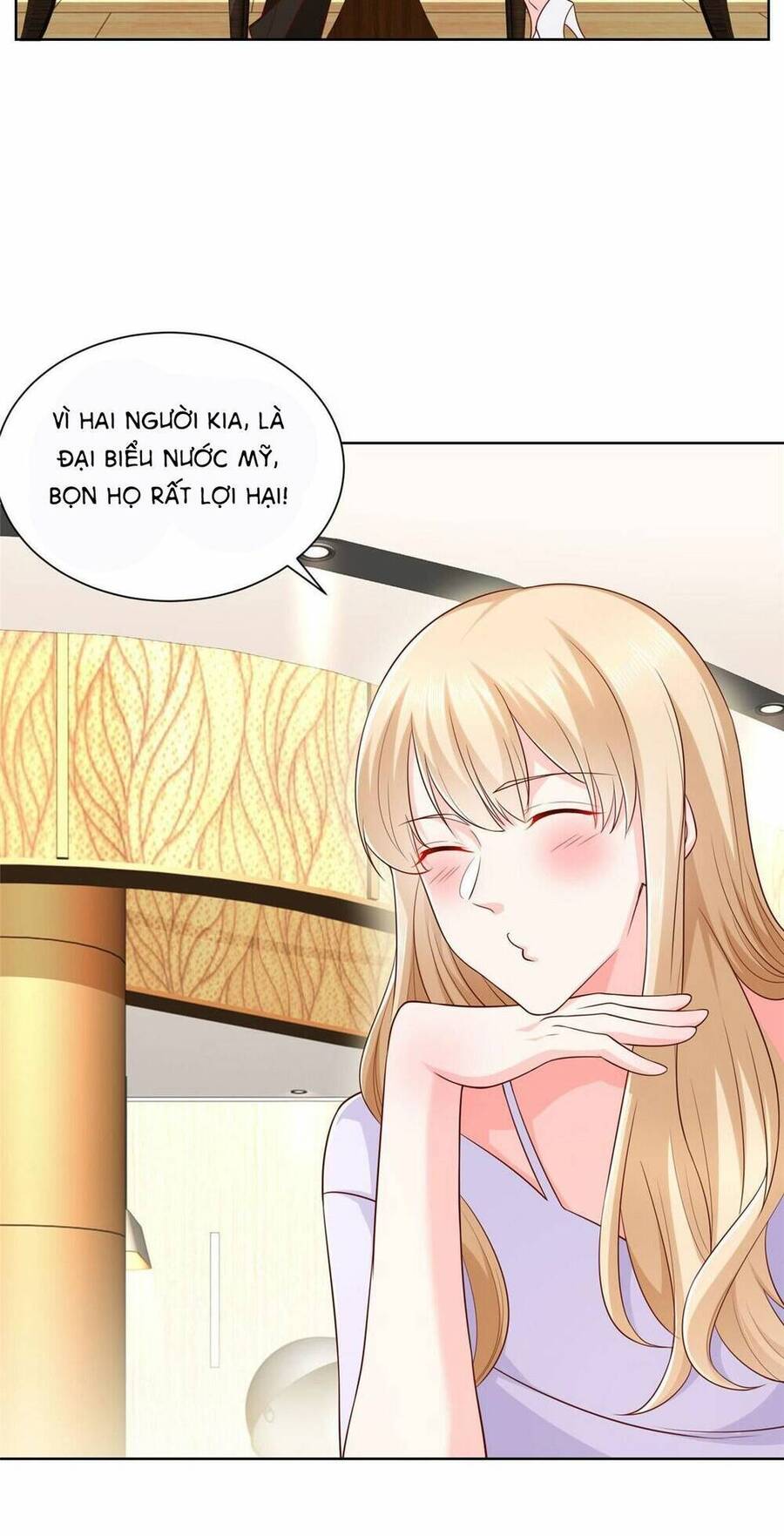 Mỗi Tuần Ta Có Một Nghề Nghiệp Mới Chap 316 - Next Chap 317
