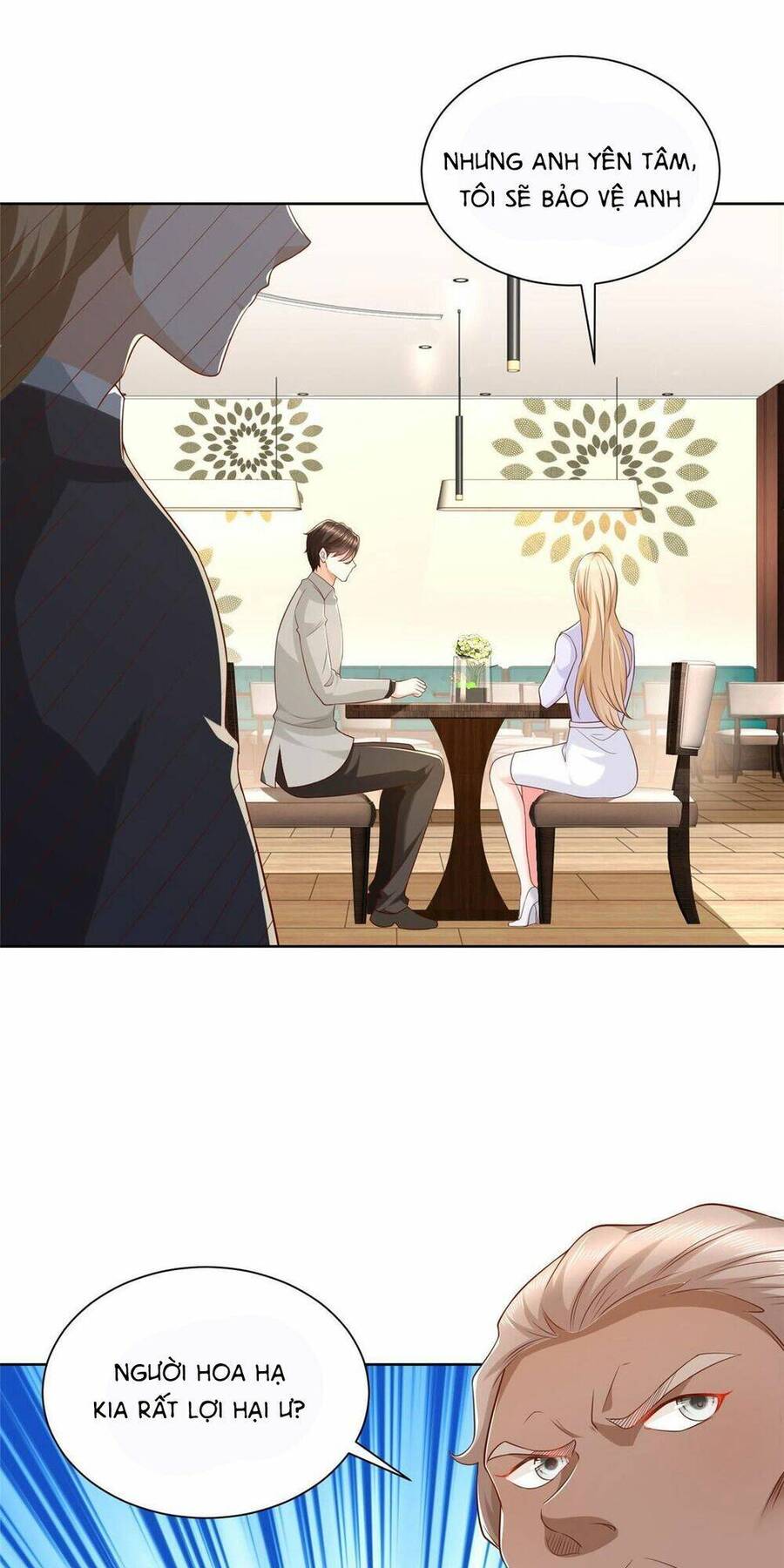 Mỗi Tuần Ta Có Một Nghề Nghiệp Mới Chap 316 - Next Chap 317