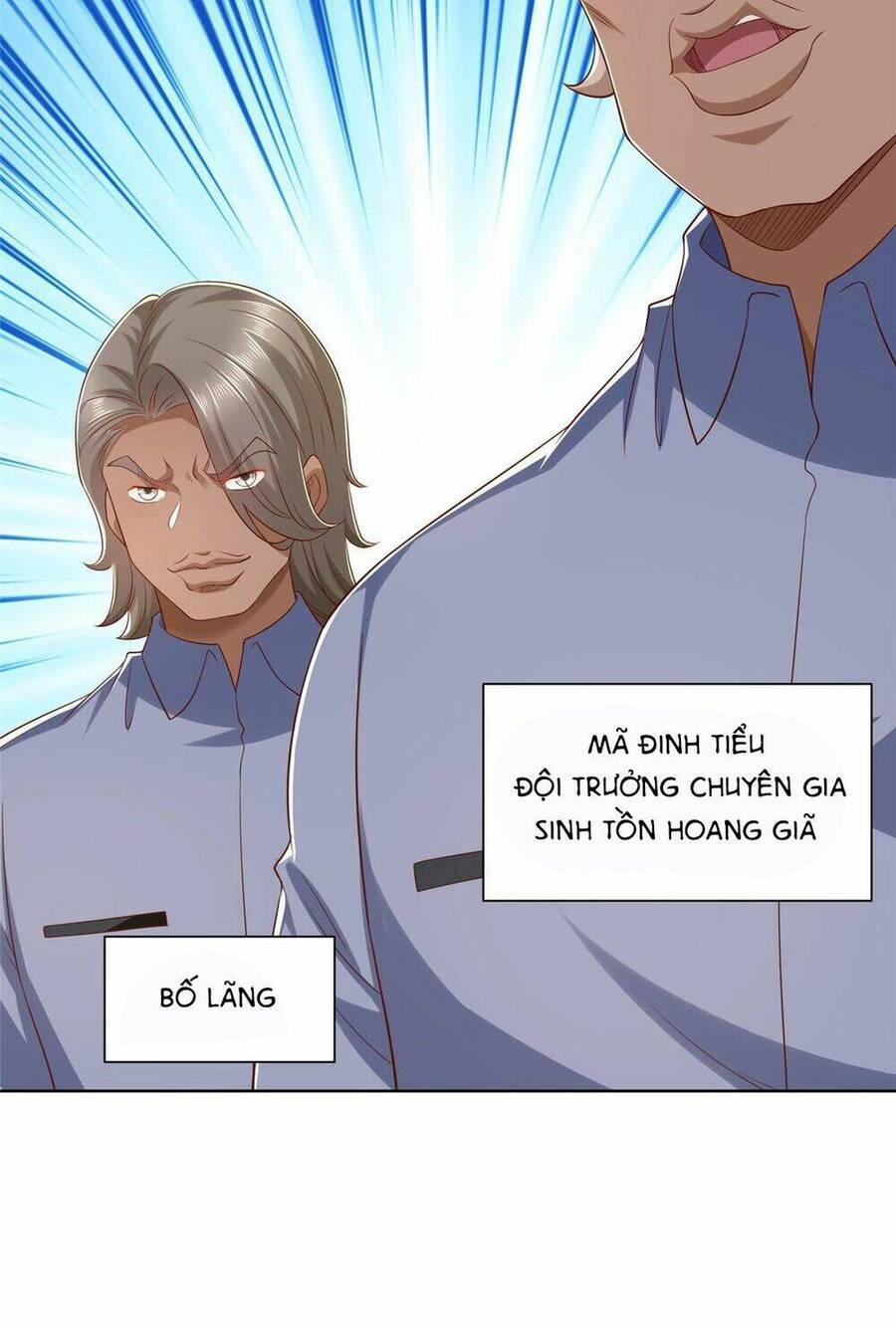 Mỗi Tuần Ta Có Một Nghề Nghiệp Mới Chap 316 - Next Chap 317