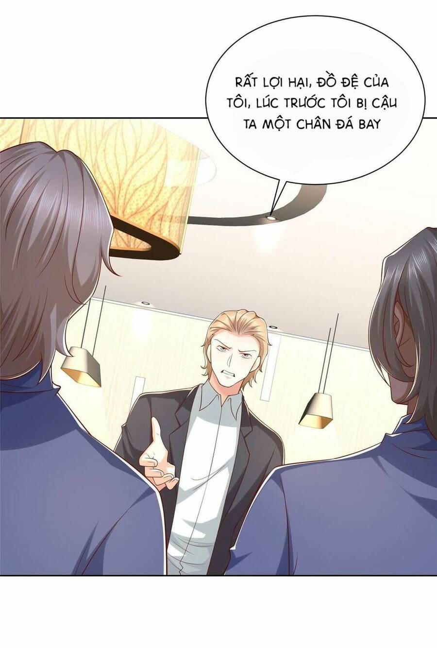 Mỗi Tuần Ta Có Một Nghề Nghiệp Mới Chap 316 - Next Chap 317