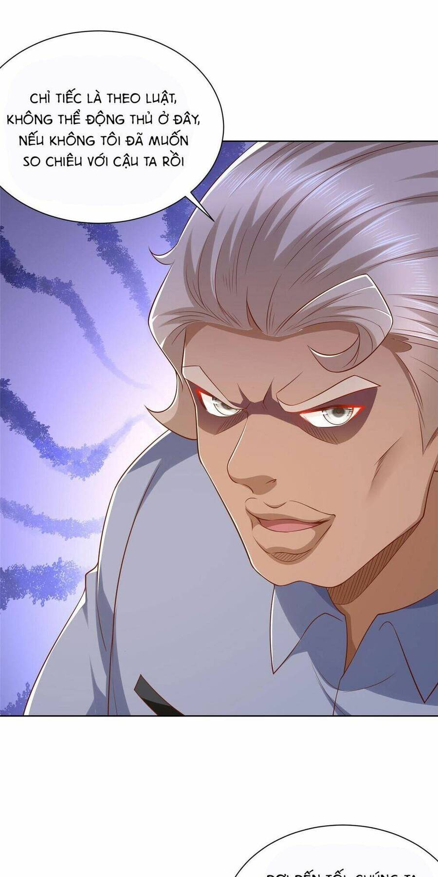 Mỗi Tuần Ta Có Một Nghề Nghiệp Mới Chap 316 - Next Chap 317