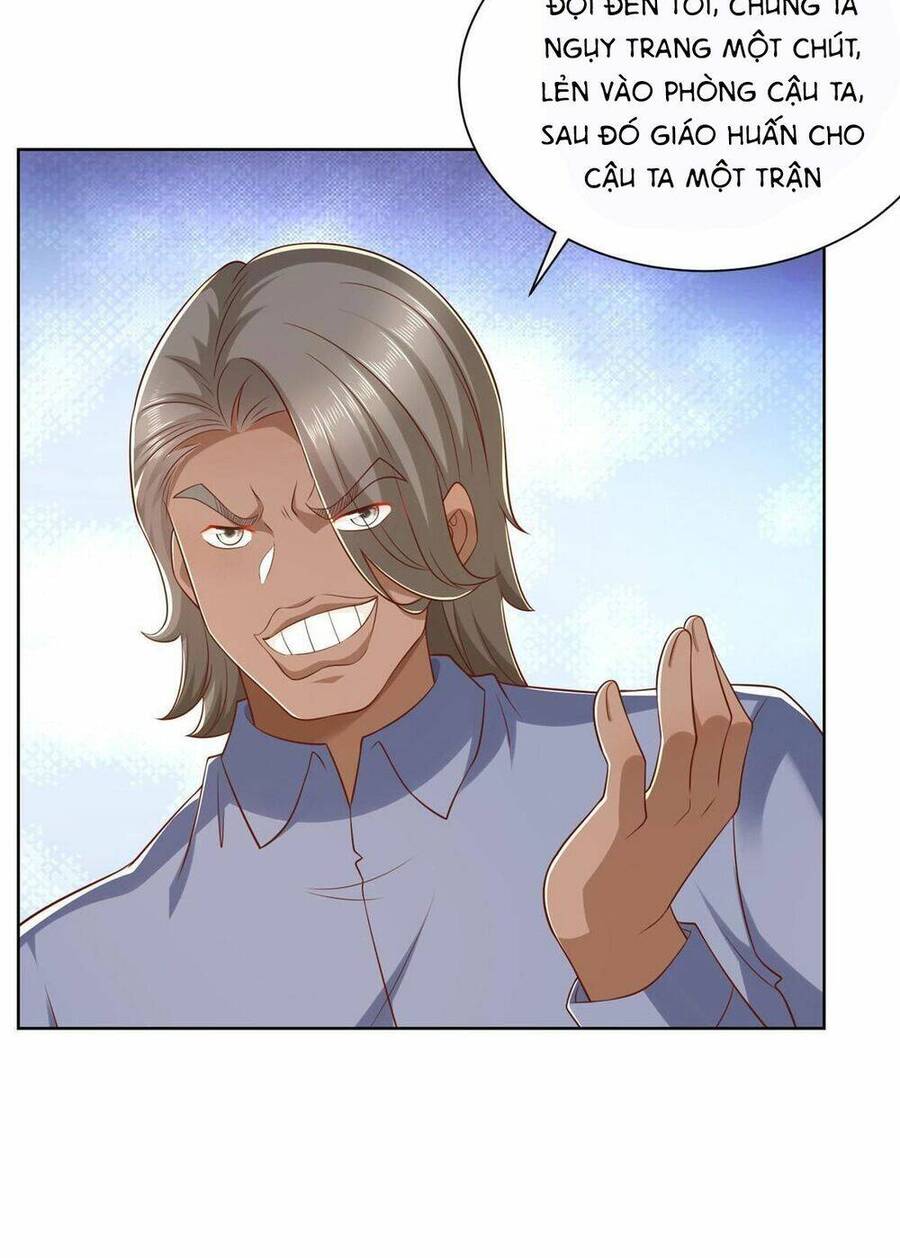 Mỗi Tuần Ta Có Một Nghề Nghiệp Mới Chap 316 - Next Chap 317