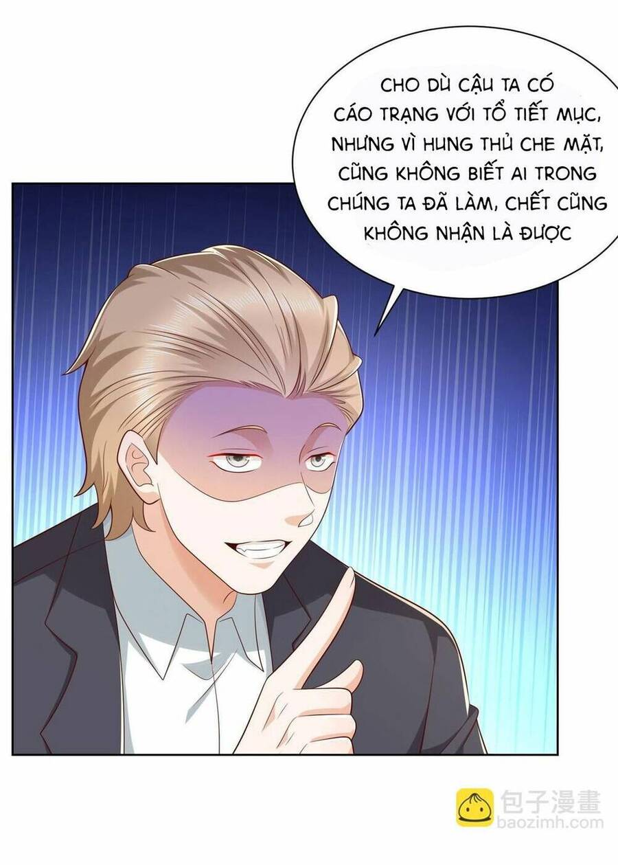 Mỗi Tuần Ta Có Một Nghề Nghiệp Mới Chap 316 - Next Chap 317
