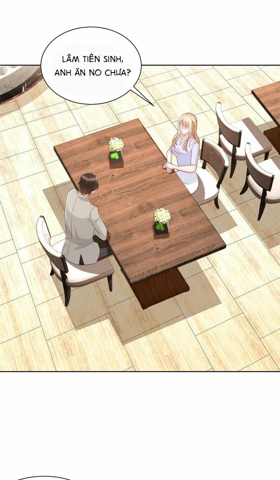 Mỗi Tuần Ta Có Một Nghề Nghiệp Mới Chap 316 - Next Chap 317