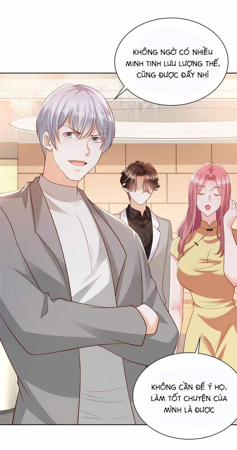 Mỗi Tuần Ta Có Một Nghề Nghiệp Mới Chap 316 - Next Chap 317