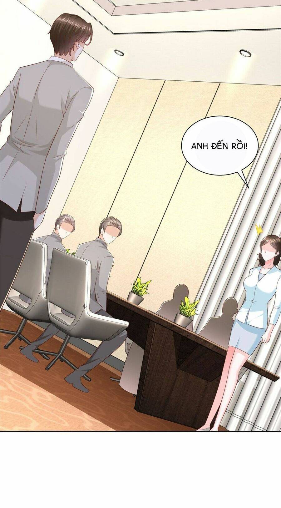 Mỗi Tuần Ta Có Một Nghề Nghiệp Mới Chap 316 - Next Chap 317