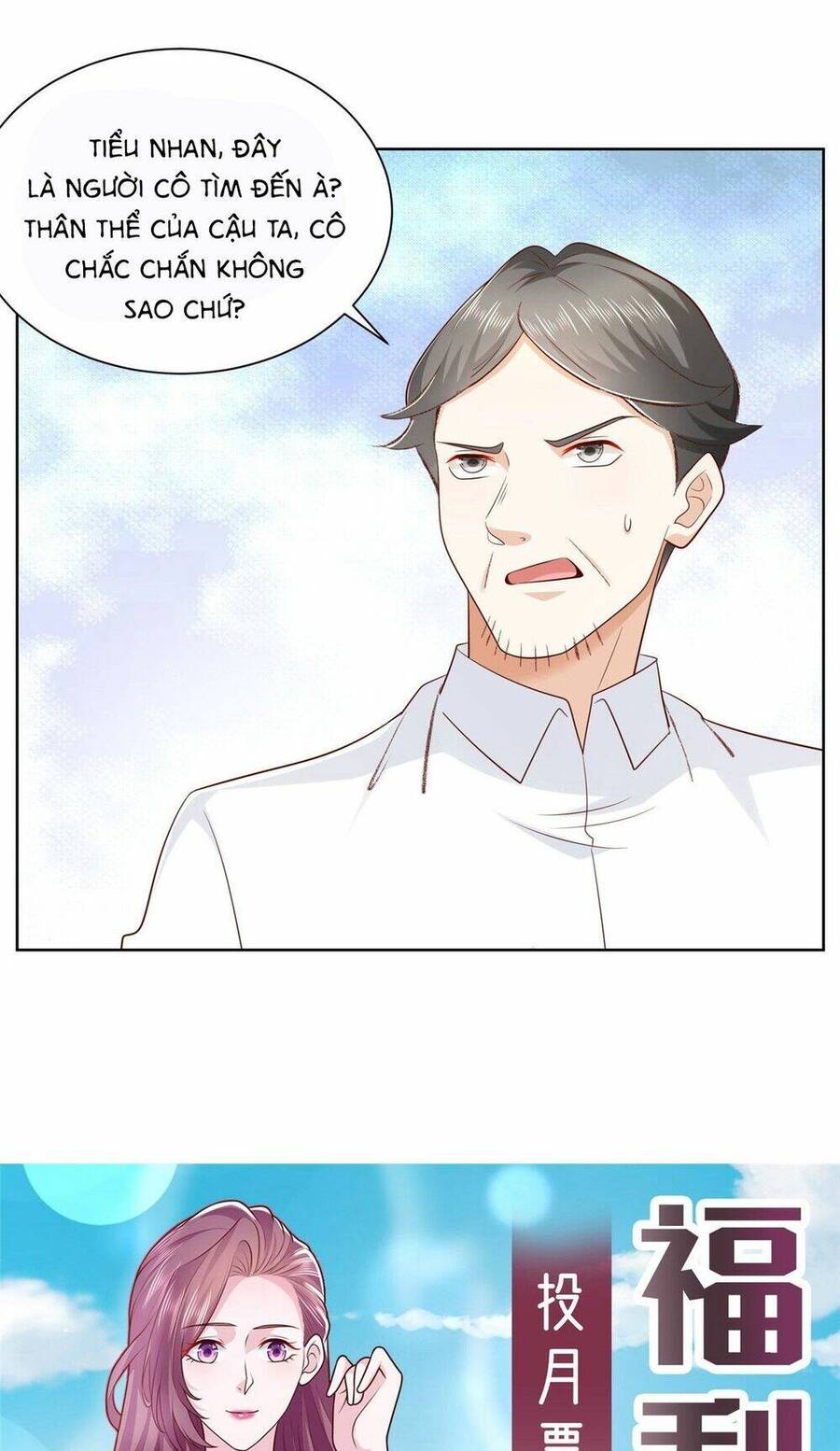 Mỗi Tuần Ta Có Một Nghề Nghiệp Mới Chap 316 - Next Chap 317