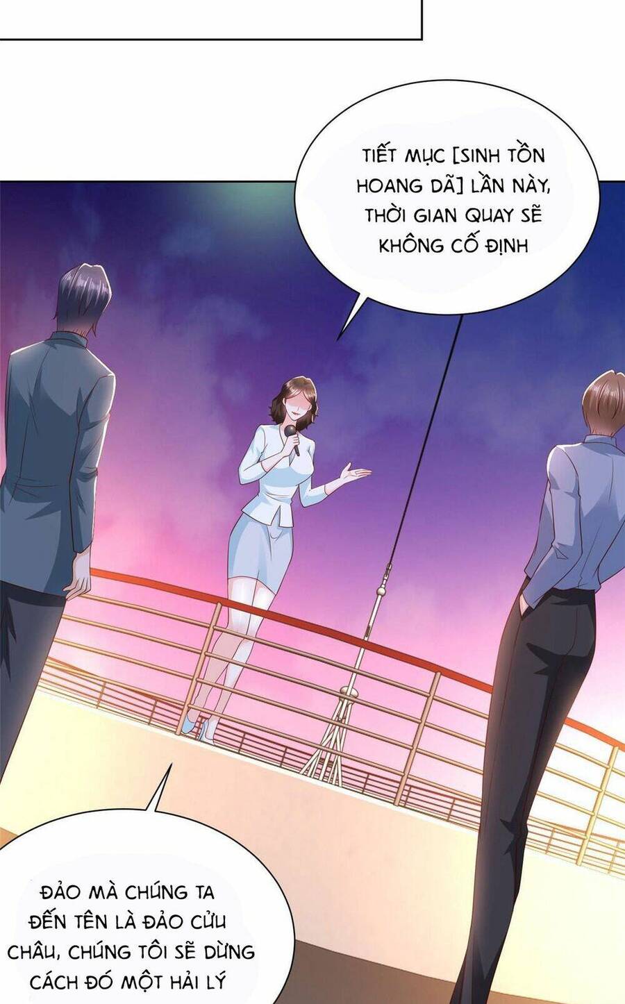 Mỗi Tuần Ta Có Một Nghề Nghiệp Mới Chap 316 - Next Chap 317