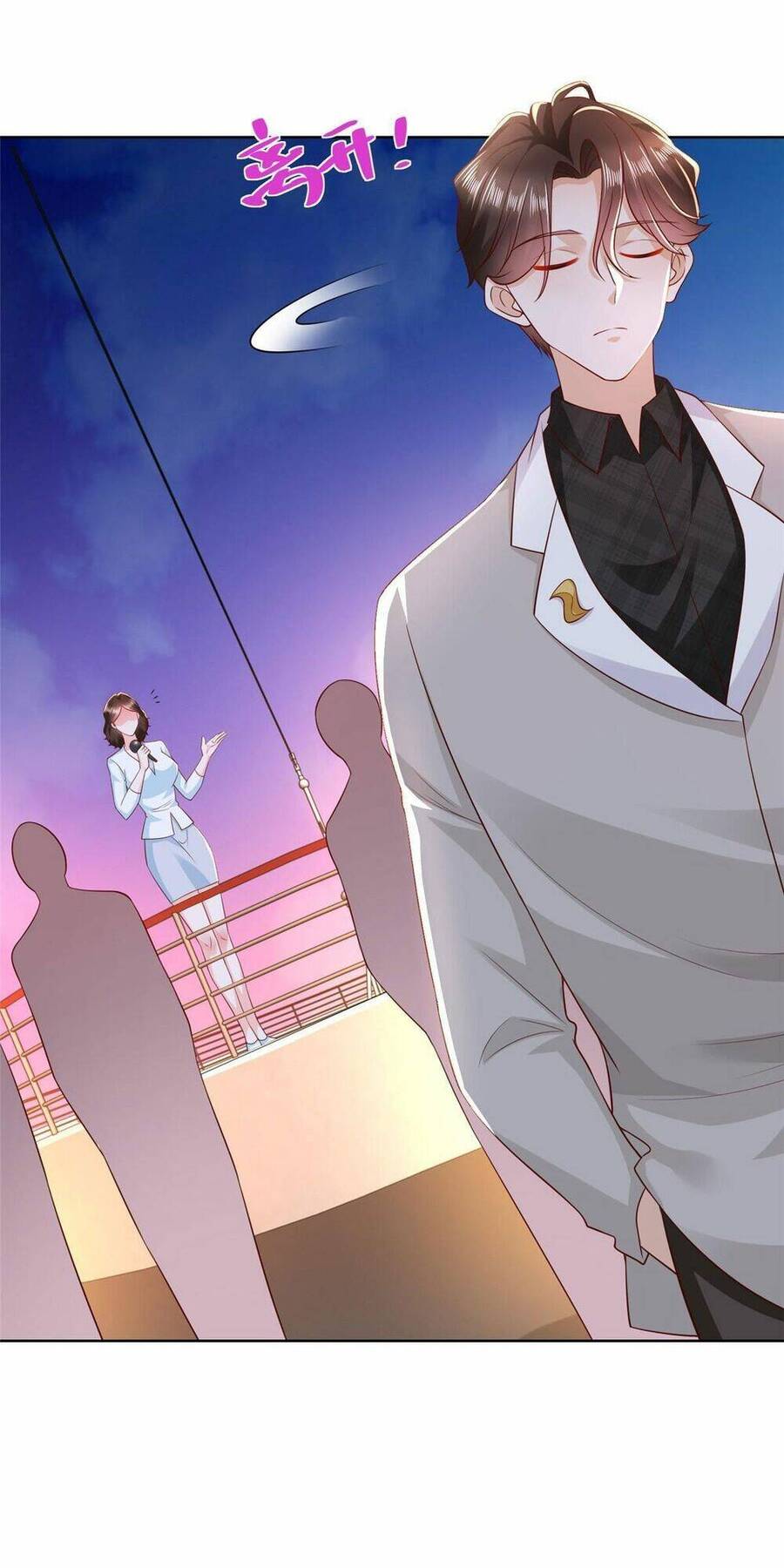 Mỗi Tuần Ta Có Một Nghề Nghiệp Mới Chap 316 - Next Chap 317
