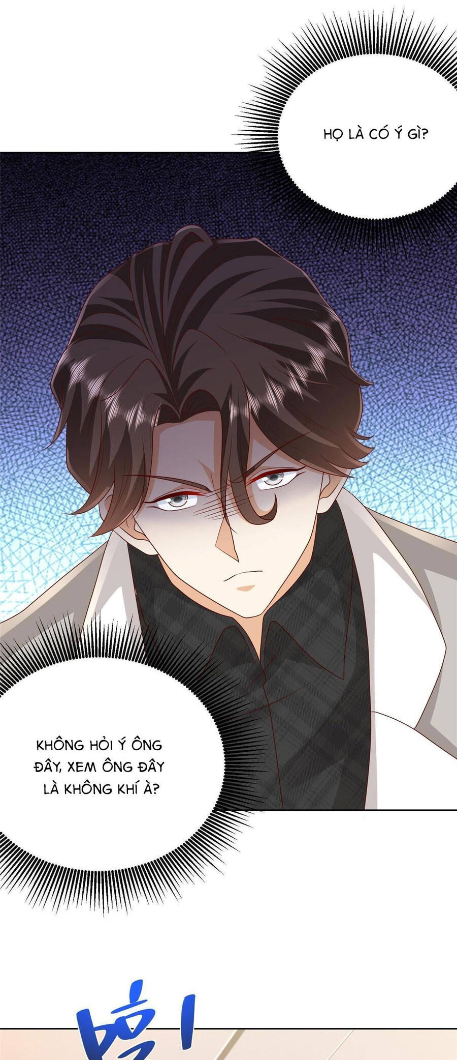 Mỗi Tuần Ta Có Một Nghề Nghiệp Mới Chap 317 - Next Chap 318