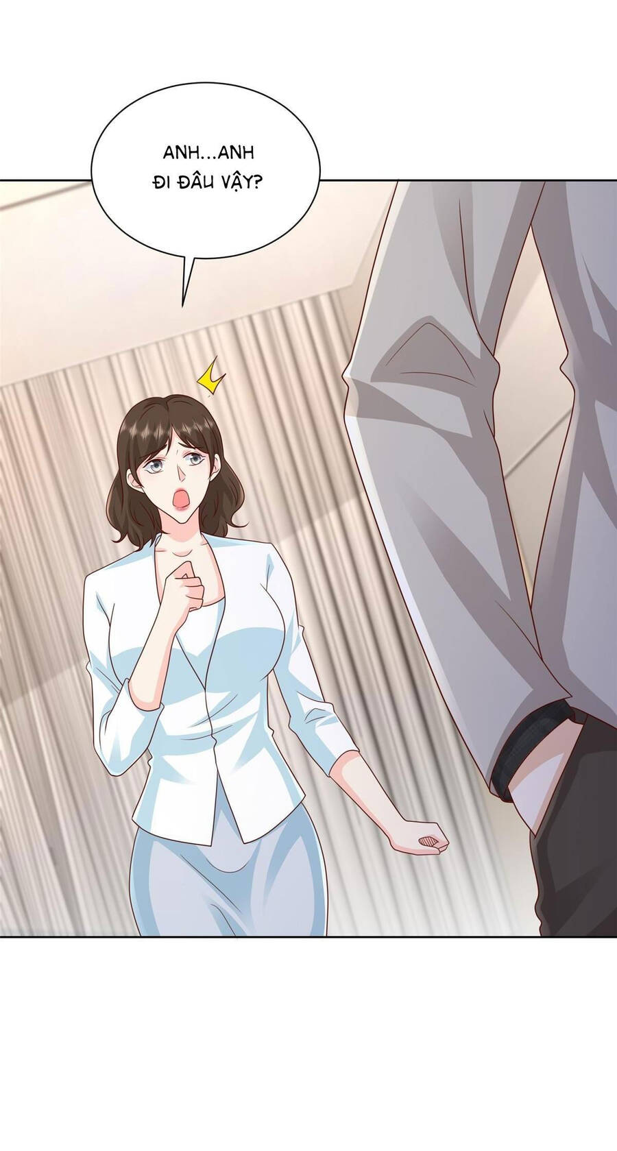Mỗi Tuần Ta Có Một Nghề Nghiệp Mới Chap 317 - Next Chap 318