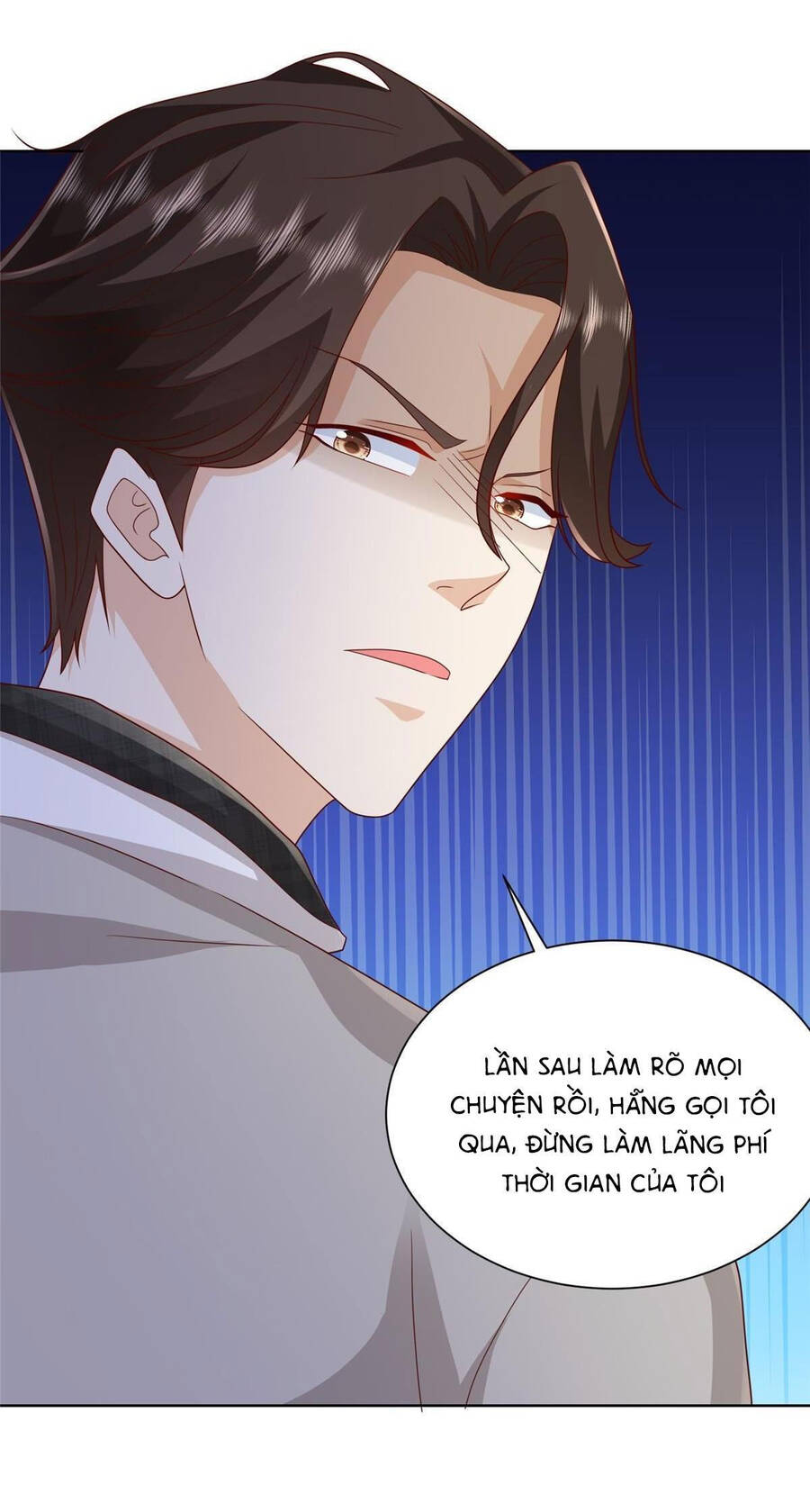 Mỗi Tuần Ta Có Một Nghề Nghiệp Mới Chap 317 - Next Chap 318