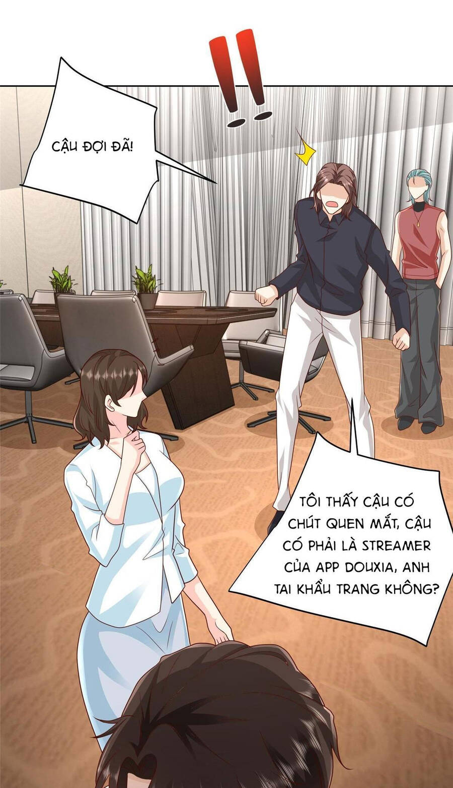 Mỗi Tuần Ta Có Một Nghề Nghiệp Mới Chap 317 - Next Chap 318