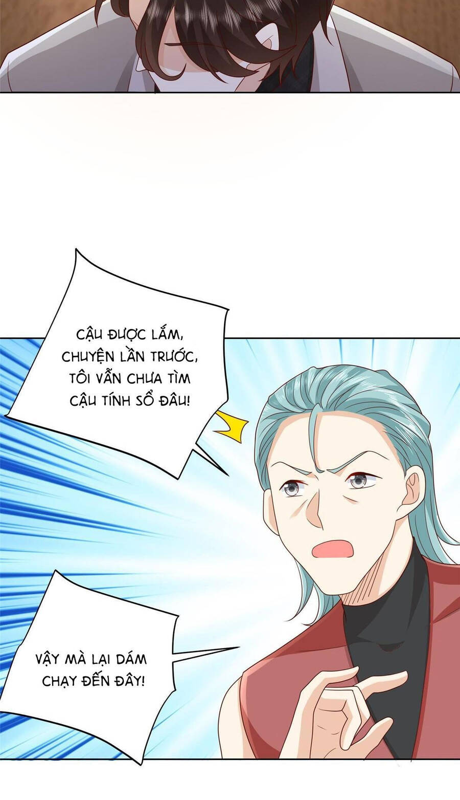 Mỗi Tuần Ta Có Một Nghề Nghiệp Mới Chap 317 - Next Chap 318