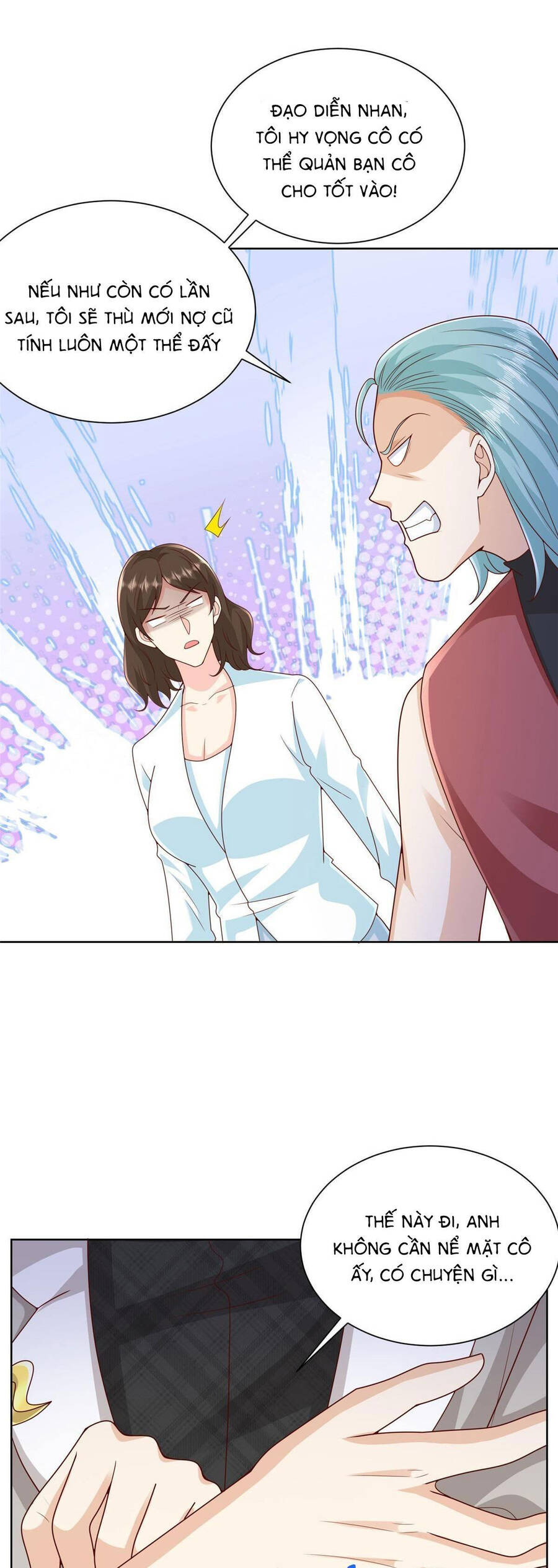 Mỗi Tuần Ta Có Một Nghề Nghiệp Mới Chap 317 - Next Chap 318