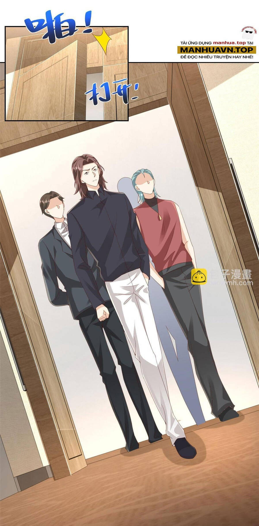 Mỗi Tuần Ta Có Một Nghề Nghiệp Mới Chap 317 - Next Chap 318