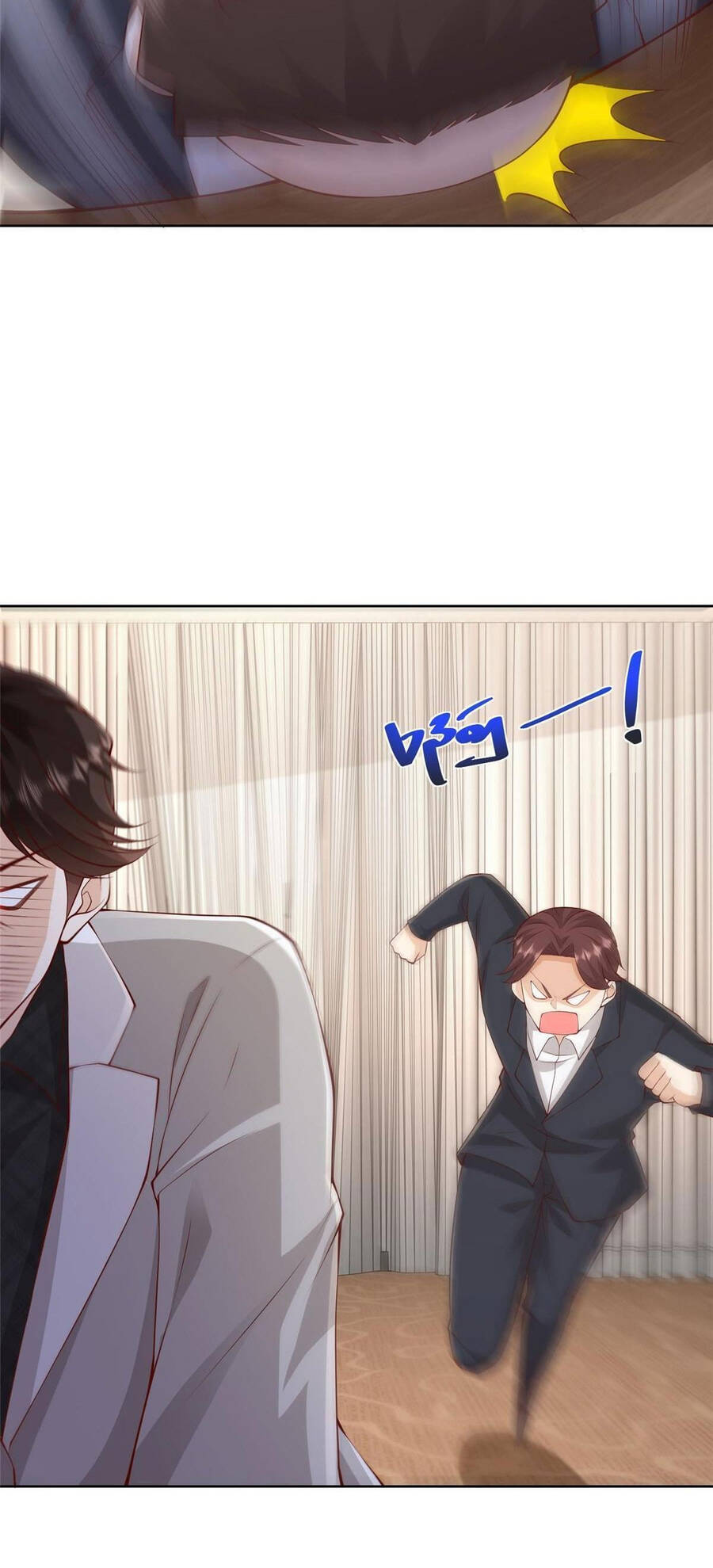 Mỗi Tuần Ta Có Một Nghề Nghiệp Mới Chap 317 - Next Chap 318