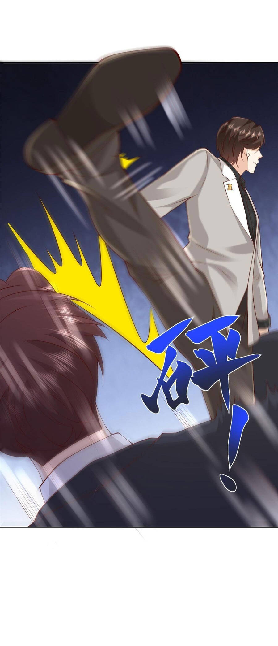 Mỗi Tuần Ta Có Một Nghề Nghiệp Mới Chap 317 - Next Chap 318