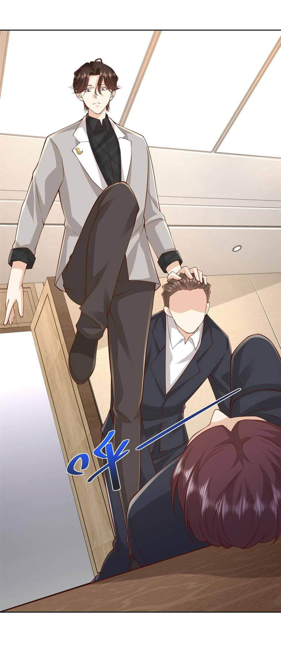 Mỗi Tuần Ta Có Một Nghề Nghiệp Mới Chap 317 - Next Chap 318