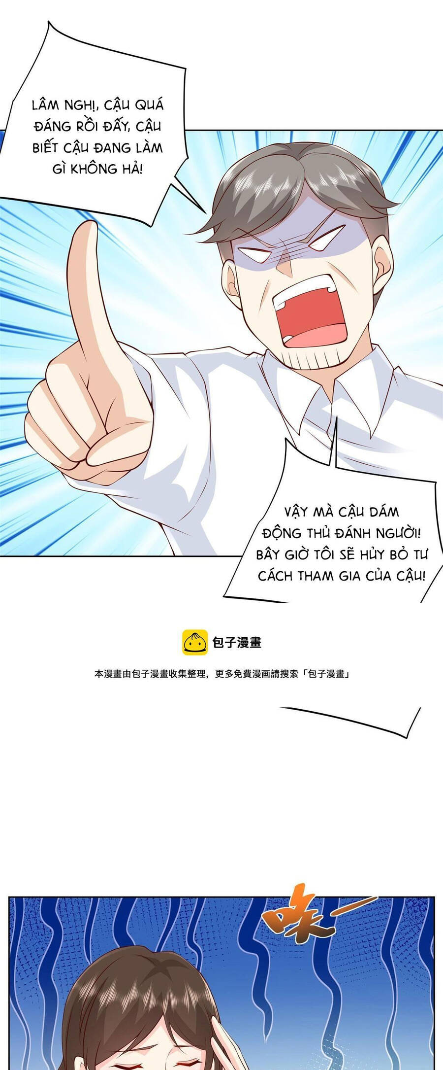 Mỗi Tuần Ta Có Một Nghề Nghiệp Mới Chap 317 - Next Chap 318