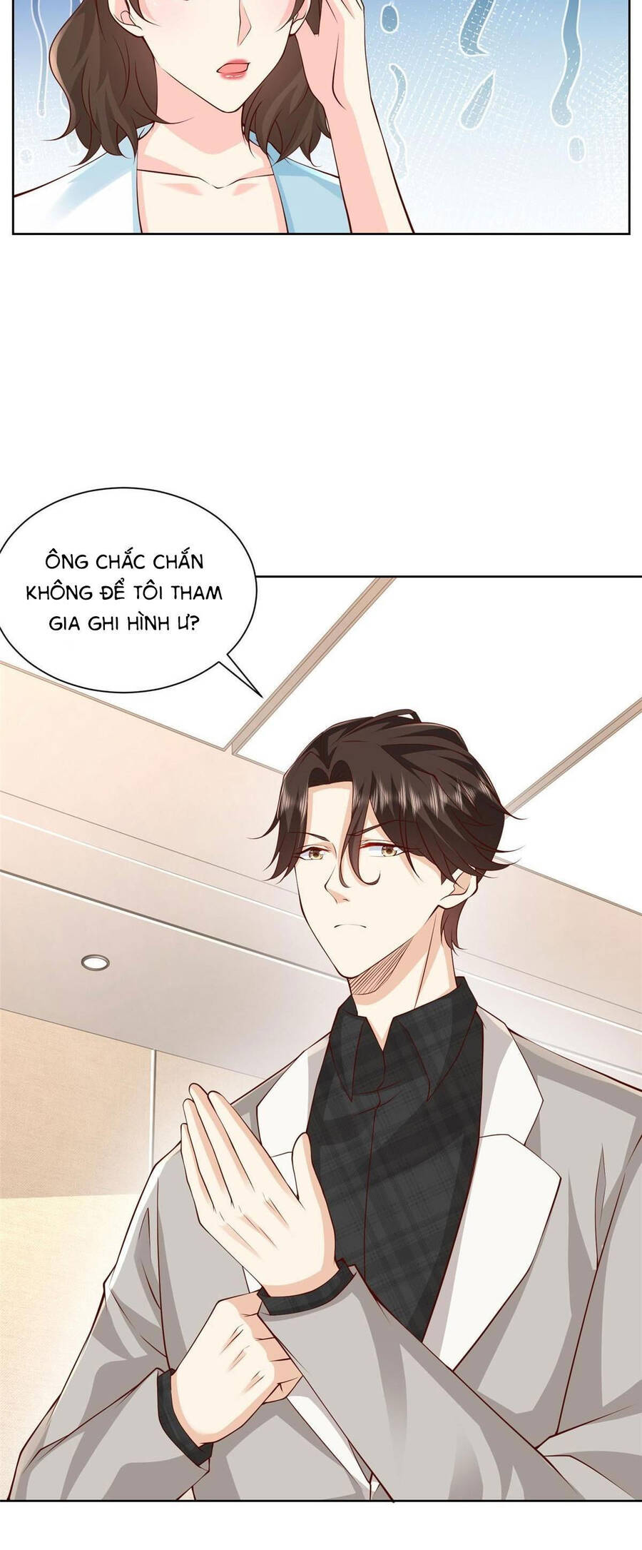 Mỗi Tuần Ta Có Một Nghề Nghiệp Mới Chap 317 - Next Chap 318