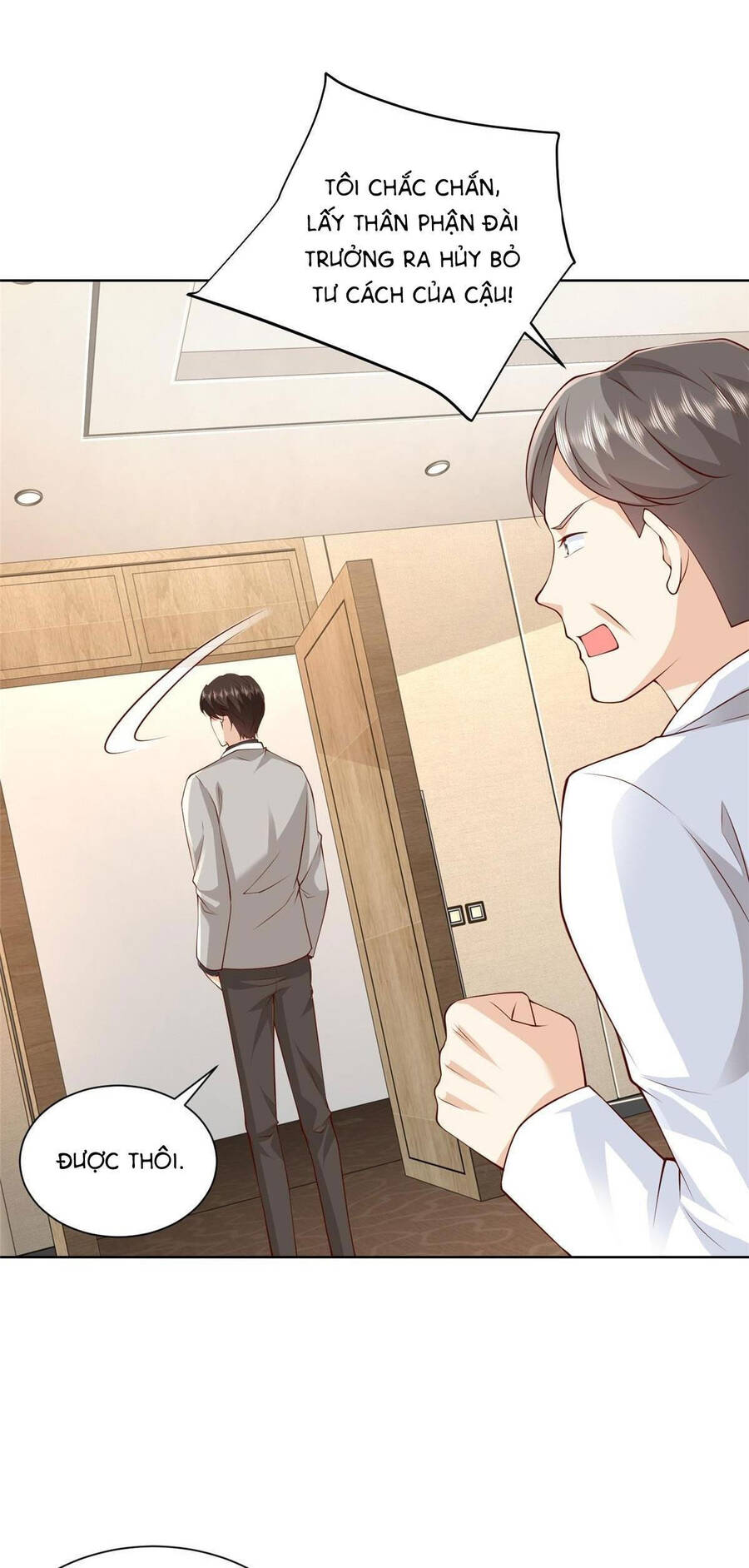 Mỗi Tuần Ta Có Một Nghề Nghiệp Mới Chap 317 - Next Chap 318