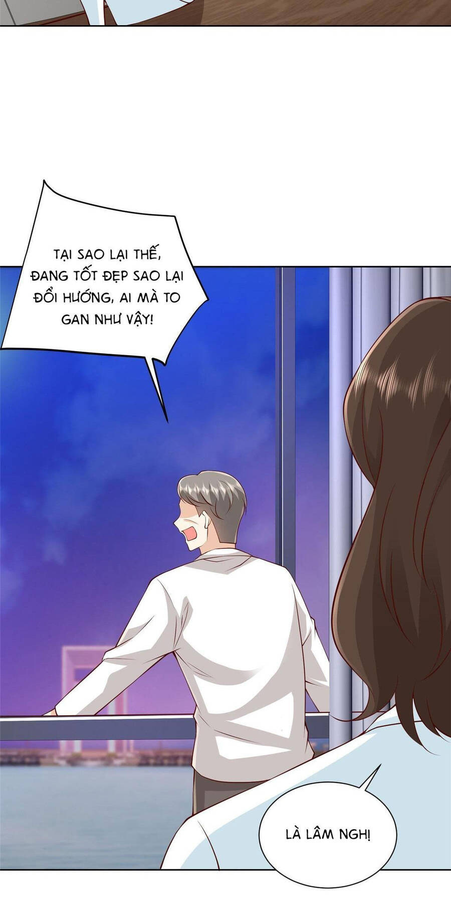 Mỗi Tuần Ta Có Một Nghề Nghiệp Mới Chap 317 - Next Chap 318