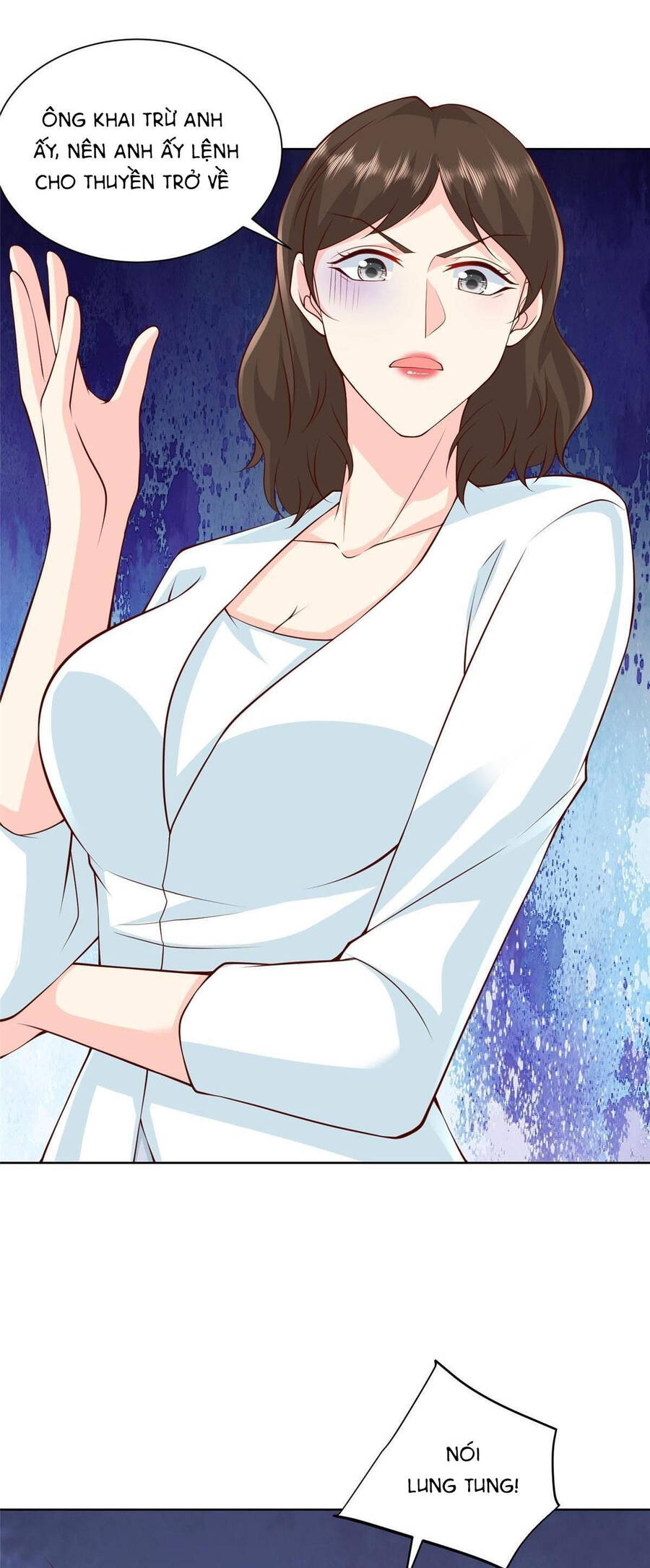 Mỗi Tuần Ta Có Một Nghề Nghiệp Mới Chap 317 - Next Chap 318