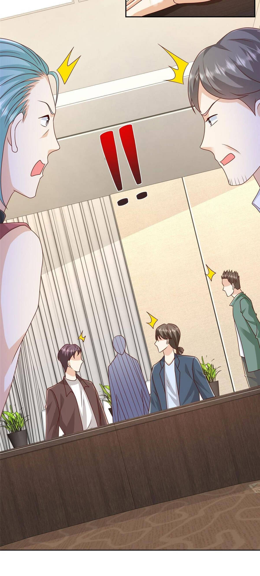 Mỗi Tuần Ta Có Một Nghề Nghiệp Mới Chap 317 - Next Chap 318