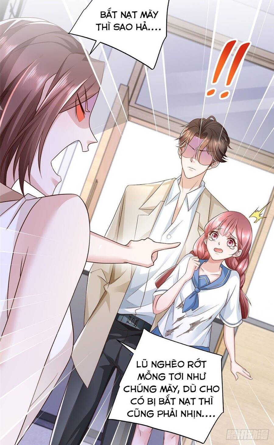 Mỗi Tuần Ta Có Một Nghề Nghiệp Mới Chap 32 - Next Chap 33