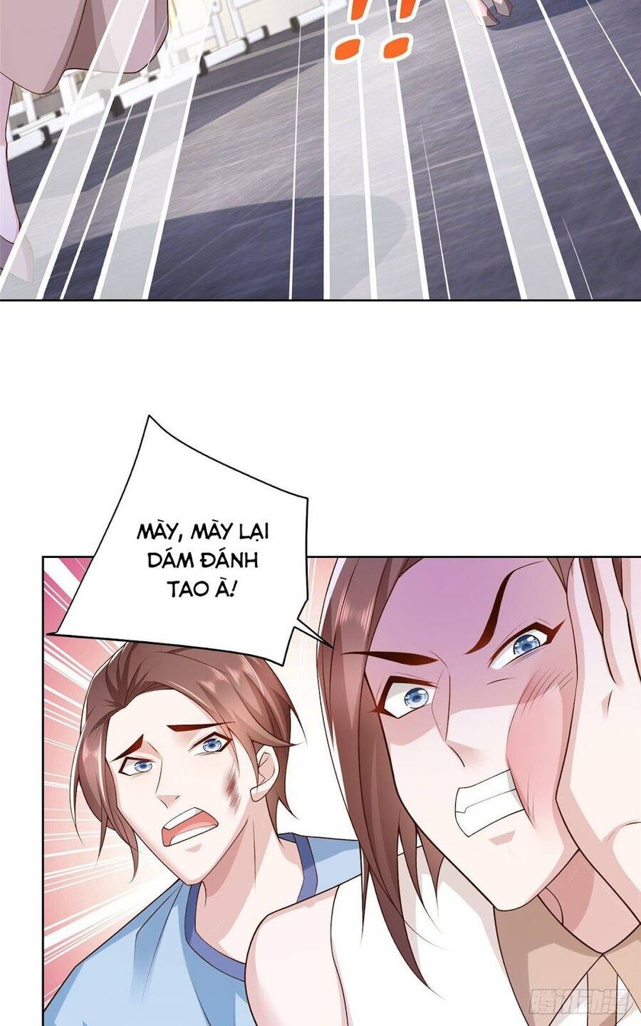Mỗi Tuần Ta Có Một Nghề Nghiệp Mới Chap 32 - Next Chap 33