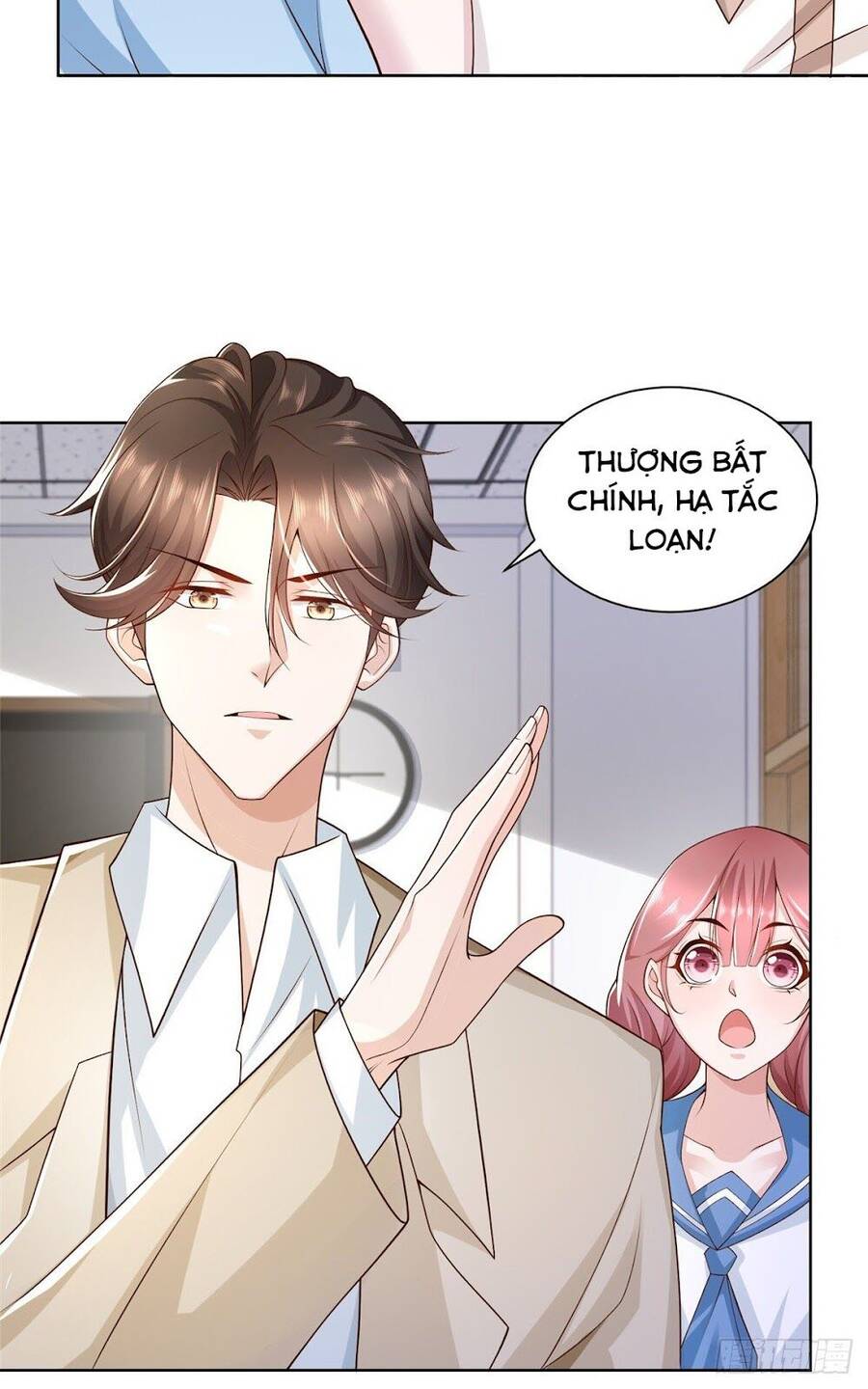Mỗi Tuần Ta Có Một Nghề Nghiệp Mới Chap 32 - Next Chap 33