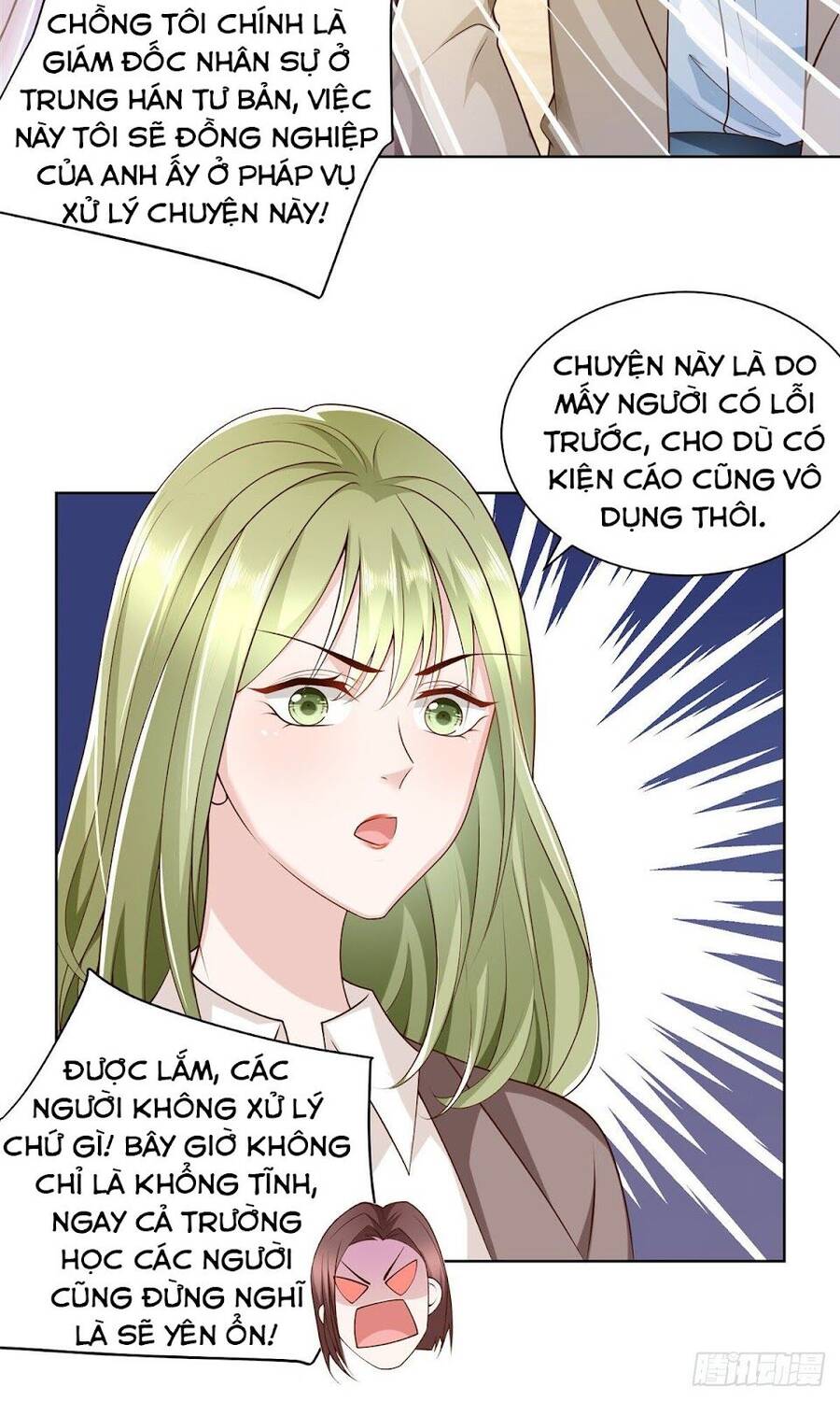 Mỗi Tuần Ta Có Một Nghề Nghiệp Mới Chap 32 - Next Chap 33