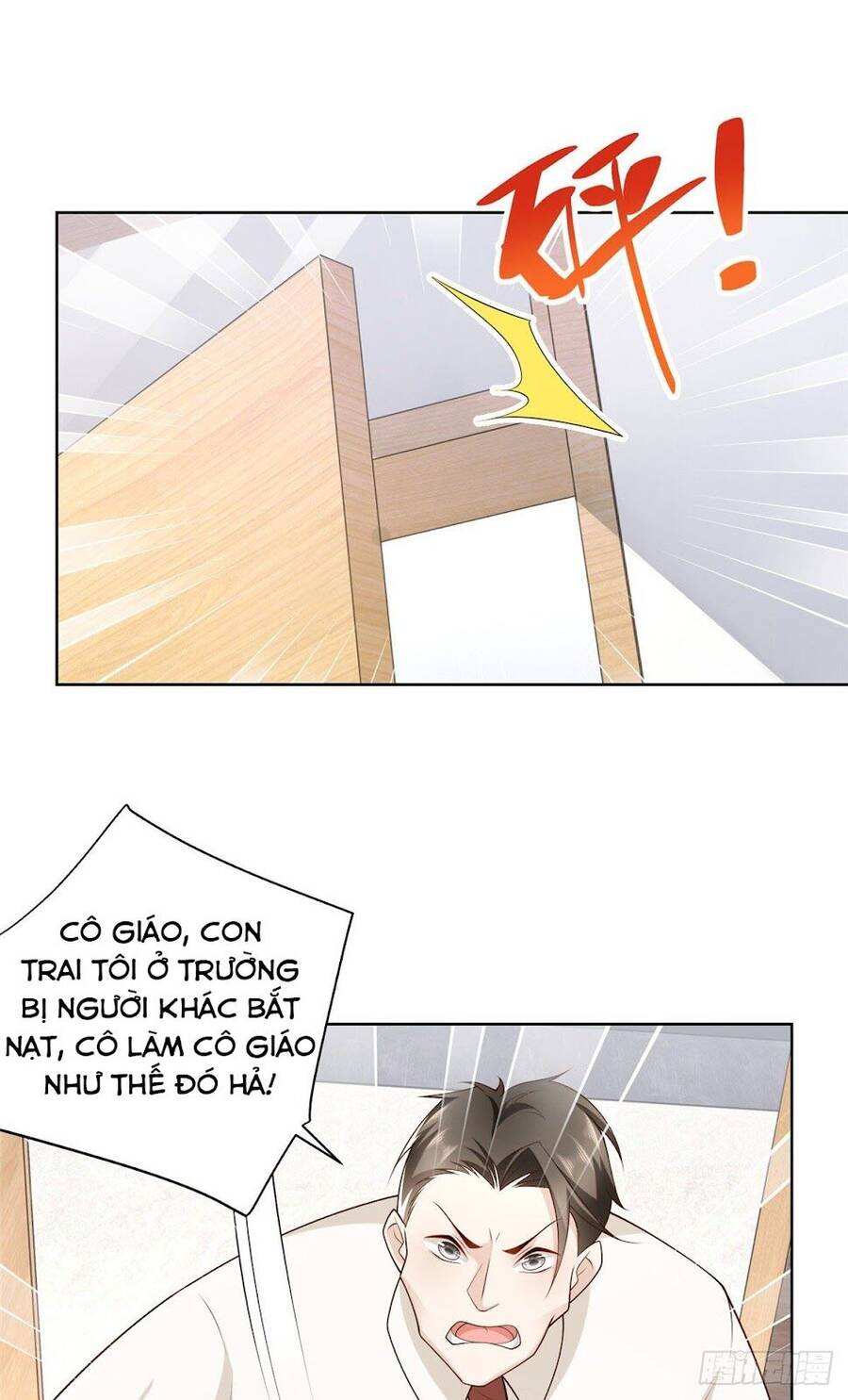 Mỗi Tuần Ta Có Một Nghề Nghiệp Mới Chap 32 - Next Chap 33