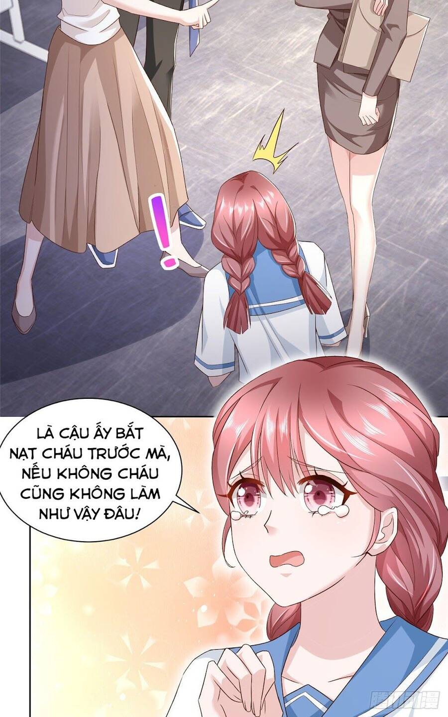 Mỗi Tuần Ta Có Một Nghề Nghiệp Mới Chap 32 - Next Chap 33