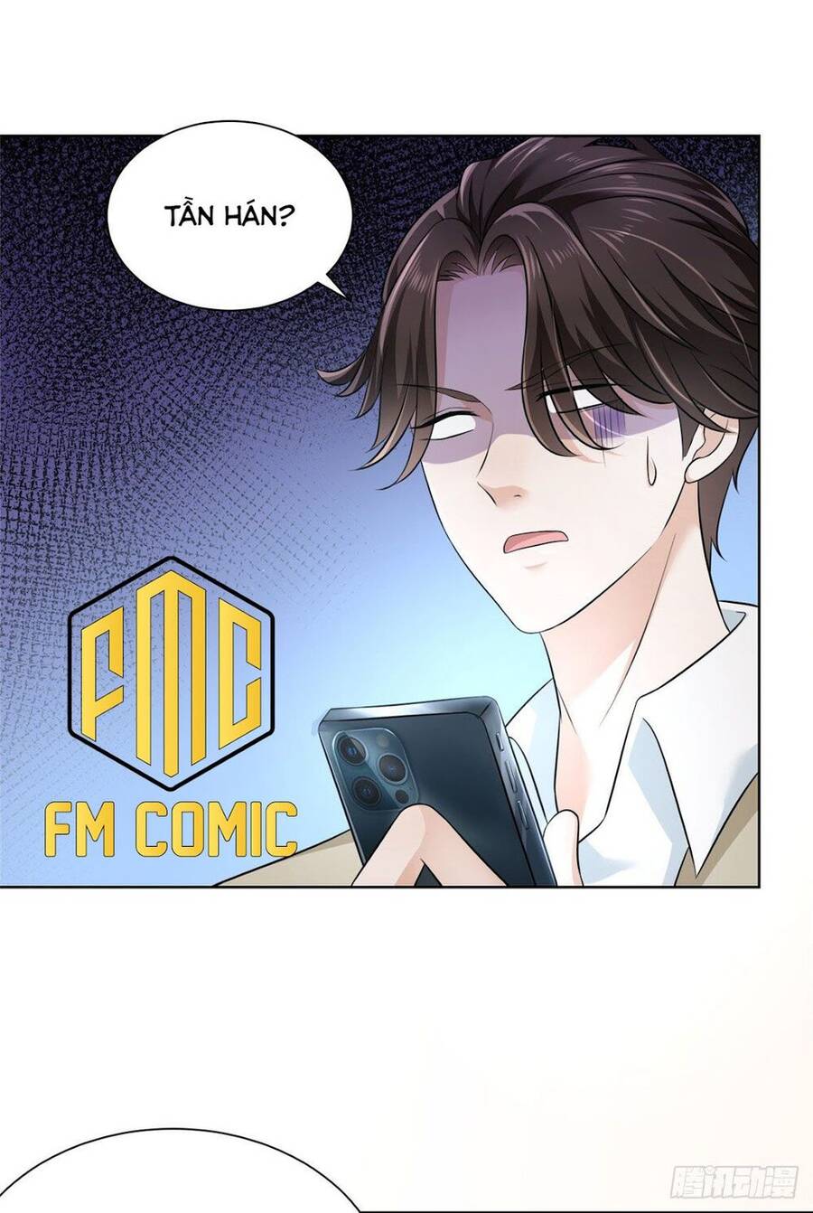 Mỗi Tuần Ta Có Một Nghề Nghiệp Mới Chap 32 - Next Chap 33