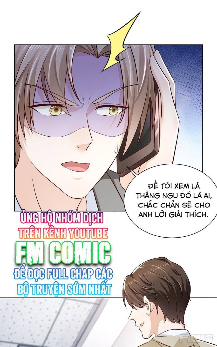 Mỗi Tuần Ta Có Một Nghề Nghiệp Mới Chap 32 - Next Chap 33