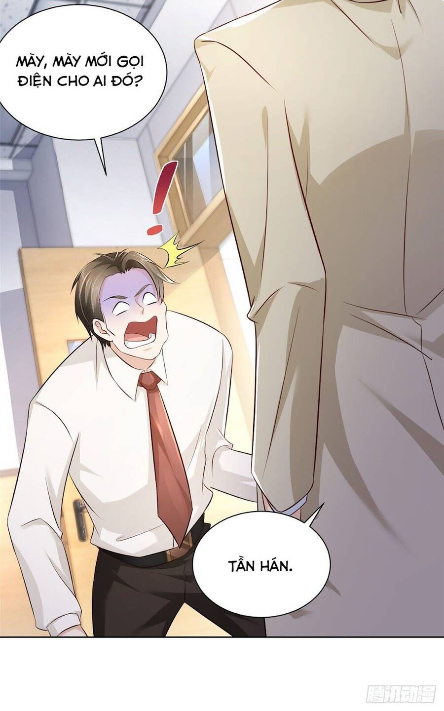 Mỗi Tuần Ta Có Một Nghề Nghiệp Mới Chap 32 - Next Chap 33