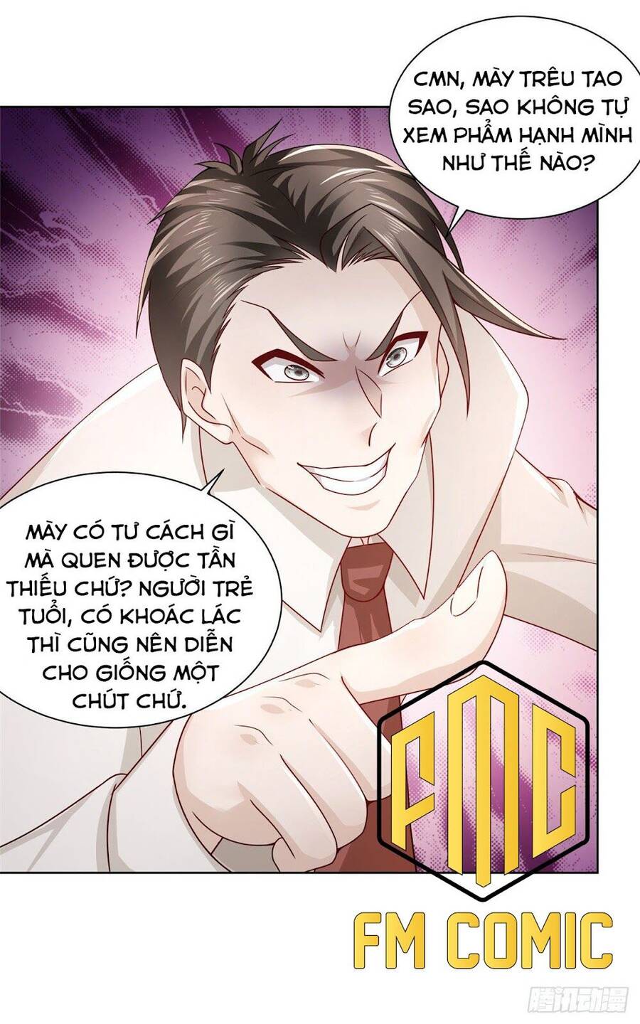 Mỗi Tuần Ta Có Một Nghề Nghiệp Mới Chap 32 - Next Chap 33