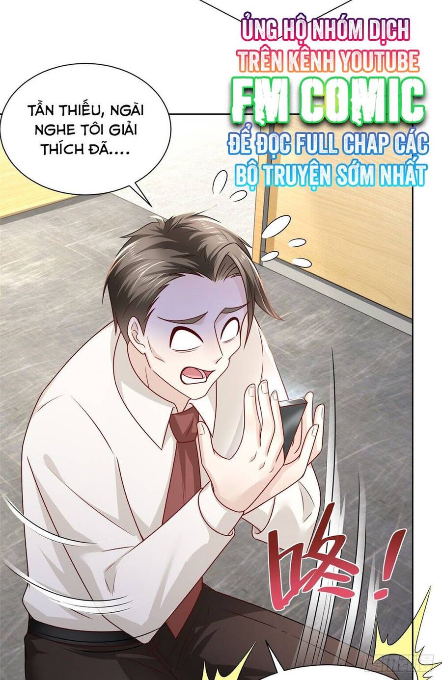 Mỗi Tuần Ta Có Một Nghề Nghiệp Mới Chap 32 - Next Chap 33