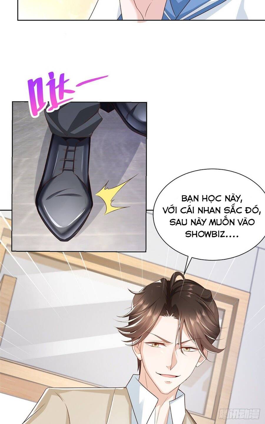 Mỗi Tuần Ta Có Một Nghề Nghiệp Mới Chap 32 - Next Chap 33