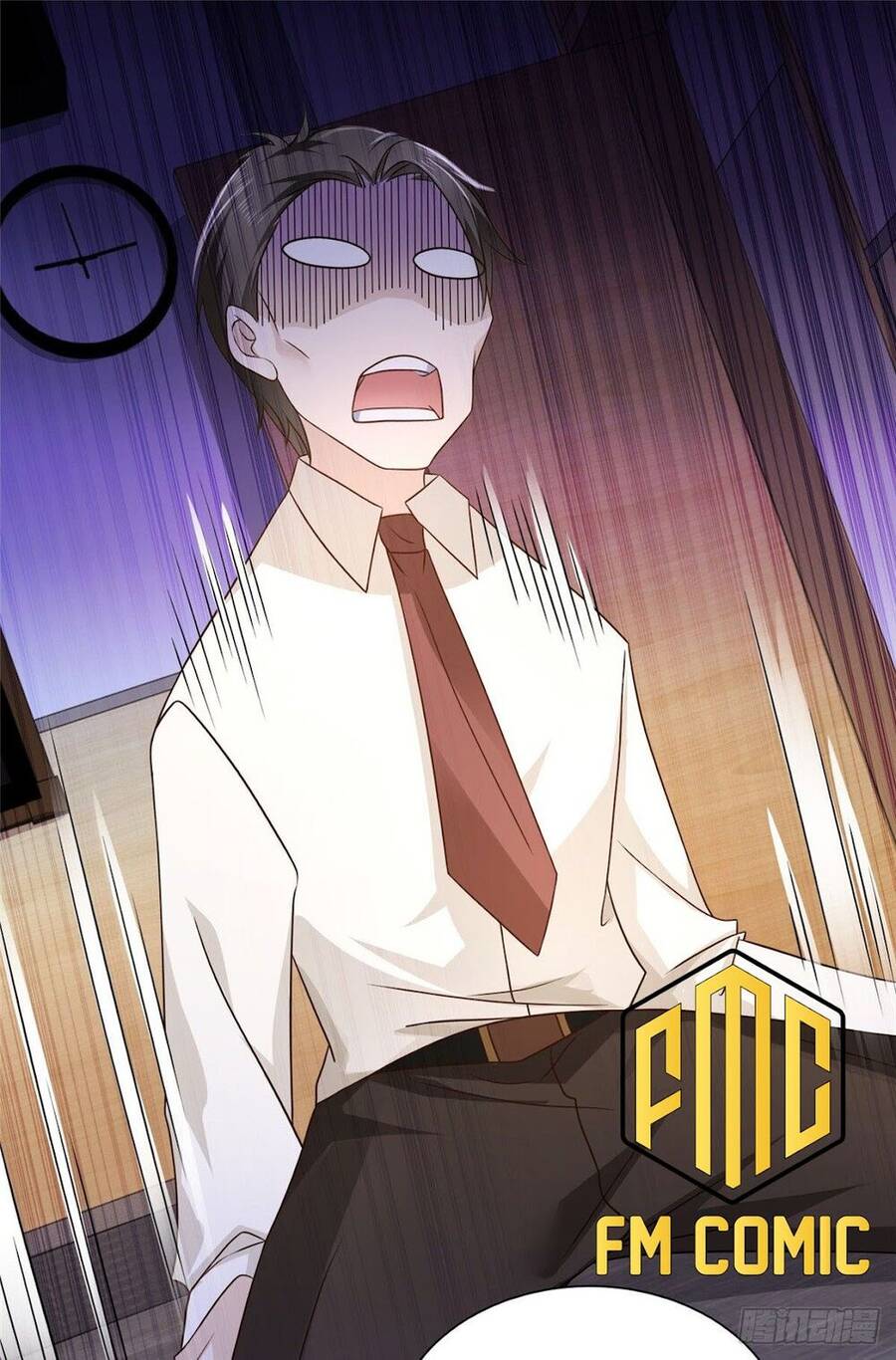 Mỗi Tuần Ta Có Một Nghề Nghiệp Mới Chap 32 - Next Chap 33