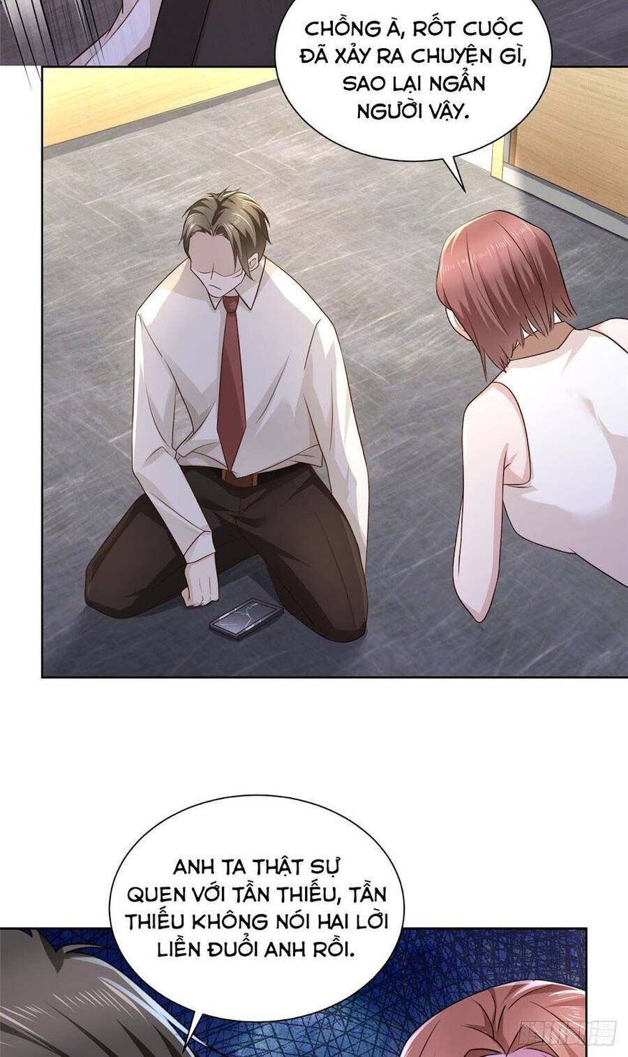 Mỗi Tuần Ta Có Một Nghề Nghiệp Mới Chap 32 - Next Chap 33