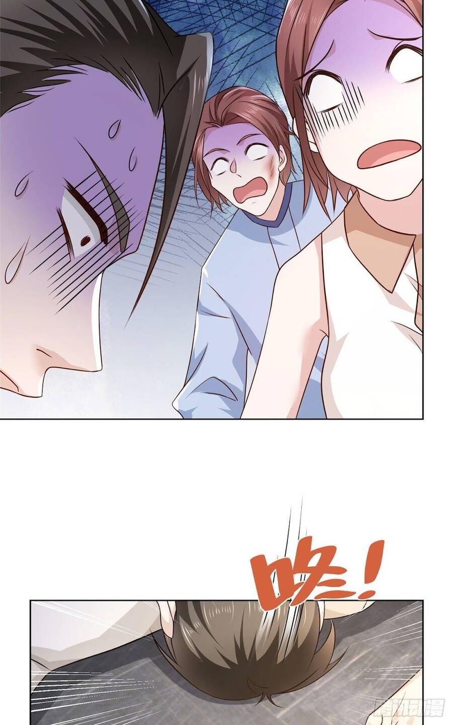 Mỗi Tuần Ta Có Một Nghề Nghiệp Mới Chap 32 - Next Chap 33