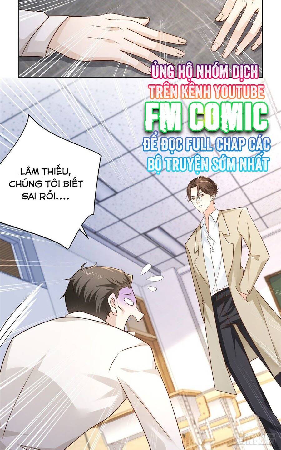 Mỗi Tuần Ta Có Một Nghề Nghiệp Mới Chap 32 - Next Chap 33